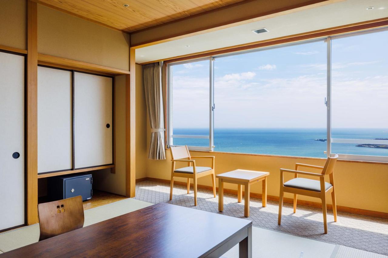 Kamenoi Hotel Yaizu Quarto foto