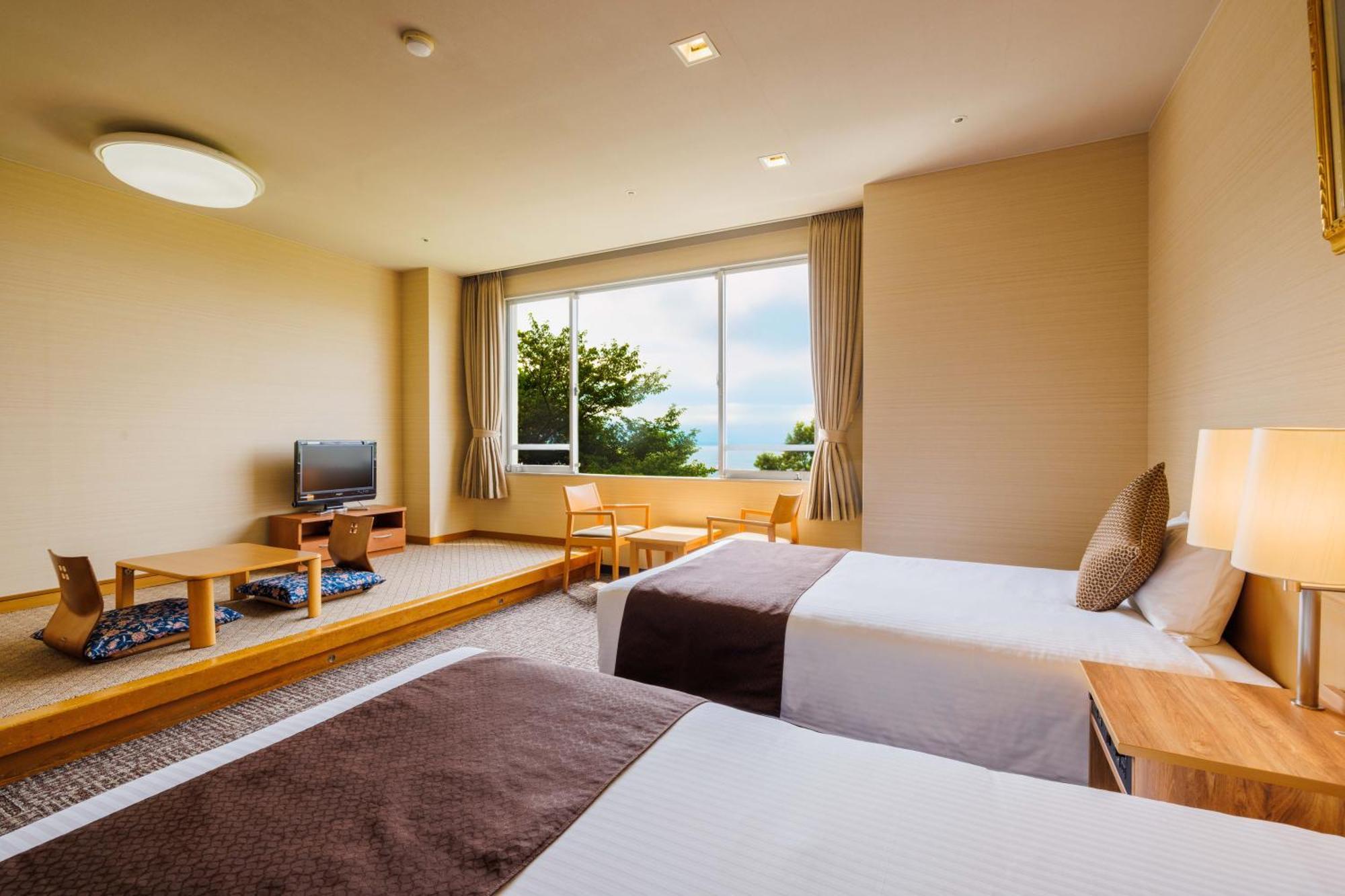Kamenoi Hotel Yaizu Quarto foto