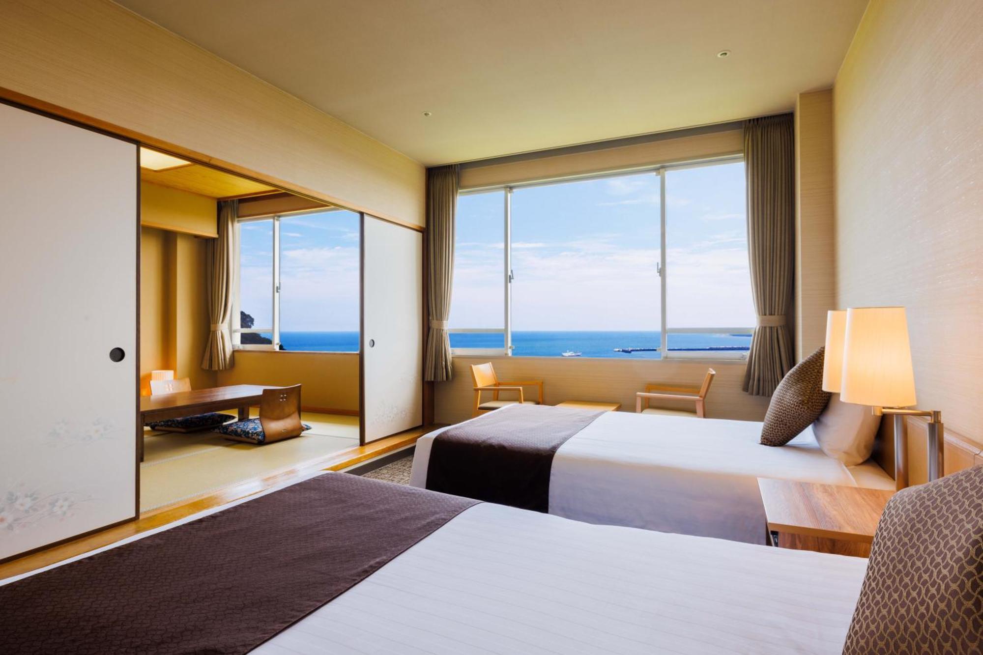 Kamenoi Hotel Yaizu Quarto foto