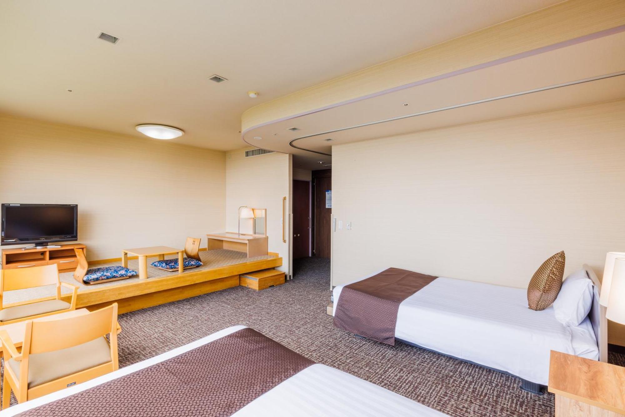 Kamenoi Hotel Yaizu Quarto foto